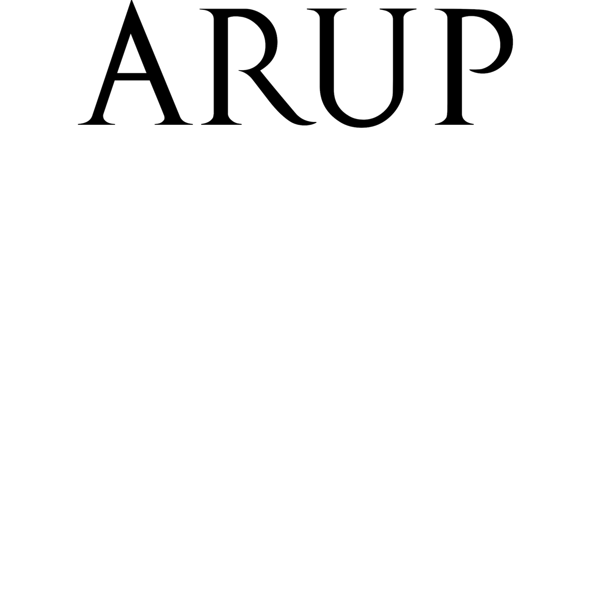 arup